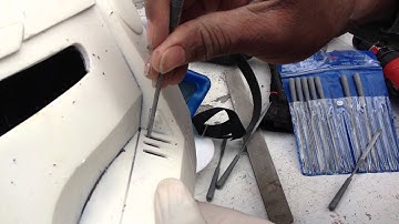 Republic Commando NMEPROPS helmet beveling tutorial.