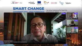 Deep Dive 1B  Smart Environment   Topic  Collaboration for Monitoring and Improvement of Air Qu