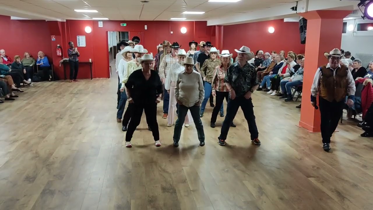 LE PALACE FAIT SON SHOW - LES ISSAMBRES 2026 - 5ème semaine