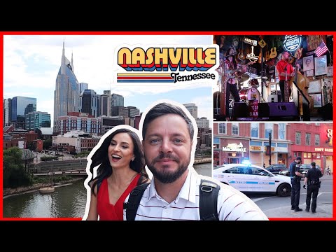 Video: Cele mai bune baruri din Nashville