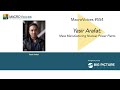 MacroVoices #554 Yasir Arafat: Mass Manufacturing Nuclear Power Plants Episode cover