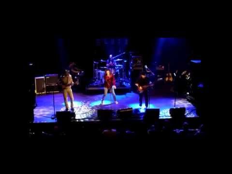 Double Vision "Rev On The Red Line"HD 11-18-2014