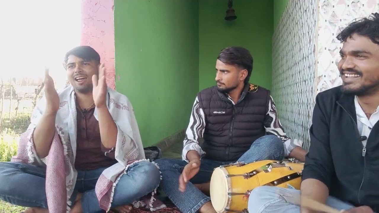 न्यू कृष्ण ✍️✍️ गजल मोहब्बत 🪈😥तुमसे की जालिम 🪈😭 राधे राधे 🙏🙏