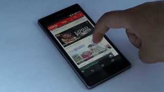 Top 10 Must Have Android Apps 2013 (Xperia Z1) : Best Android Apps #15 screenshot 5