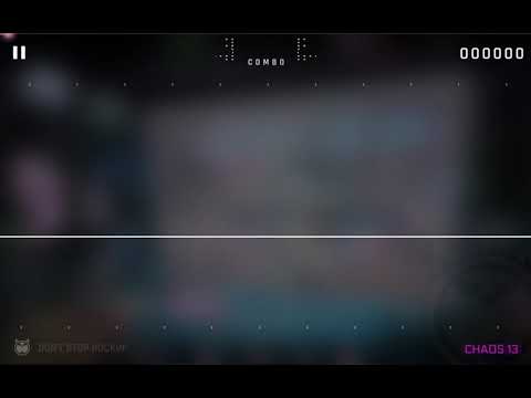[Cytus II] Don't stop rockin' - CHAOS