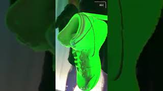 The Stackable Magnetic Levitation Display Take Your Sneakers To A New Level