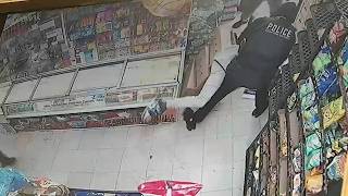 Investigation after 13-year-old taken down during police mix-up inside New Jersey deli