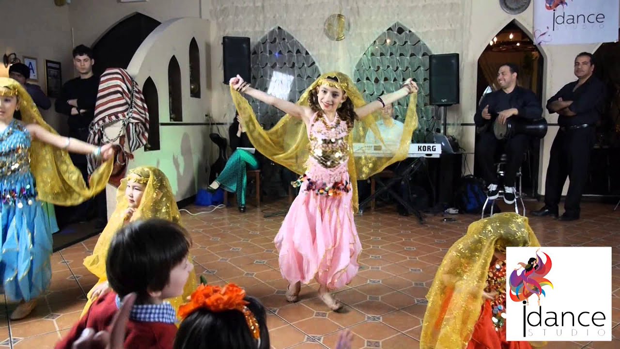 Kids Dance classes Brighton Beach Brooklyn NY 5855841914 YouTube