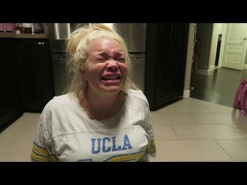 TRISHA PAYTAS MUST BE STOPPED - YouTube.