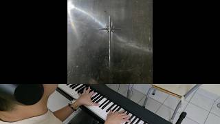 Mathame - Oh Baby (Jarel Gomes Piano)