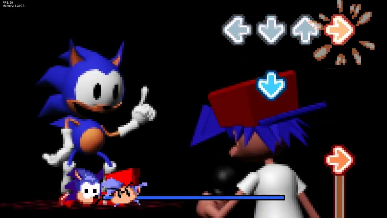 VS Rewrite (Monochrome cover)