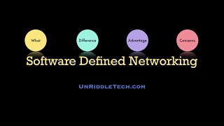 Software Defined Networking | SDN screenshot 5