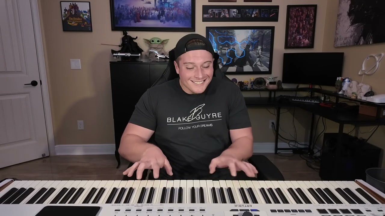 ROOT BEER RAG  x  CANTINA SONG