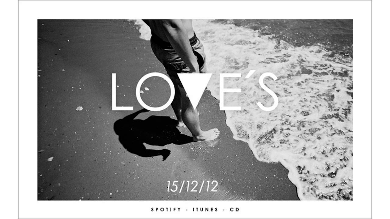 C.Tangana — Just wanna' [LOVE'S]