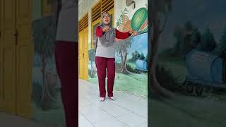 Lomba Yelyel Lembaga Paud Dalam Rangka Hut Himpaudi Ke 16 Tahun 2021 Pos Paud Mawar