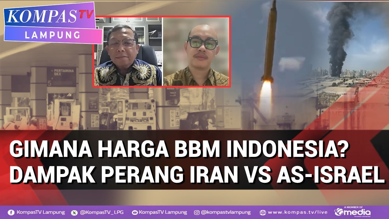 Harga Minyak Dunia Tembus 100 Dolar, Bursa Asia Anjlok  Ancaman Baru bagi Ekonomi Global