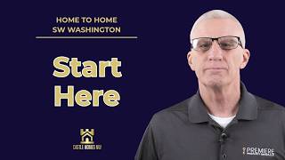 Jefferson Akin | Castle Homes NW — Clark and Cowlitz County Real Estate