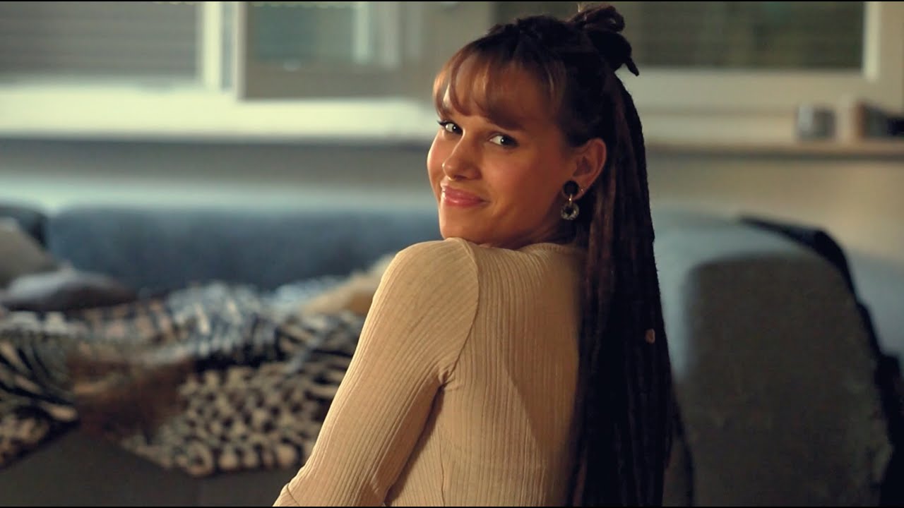 Selbstliebe durch Dreadlocks & meine schönsten Dreadlock Frisuren