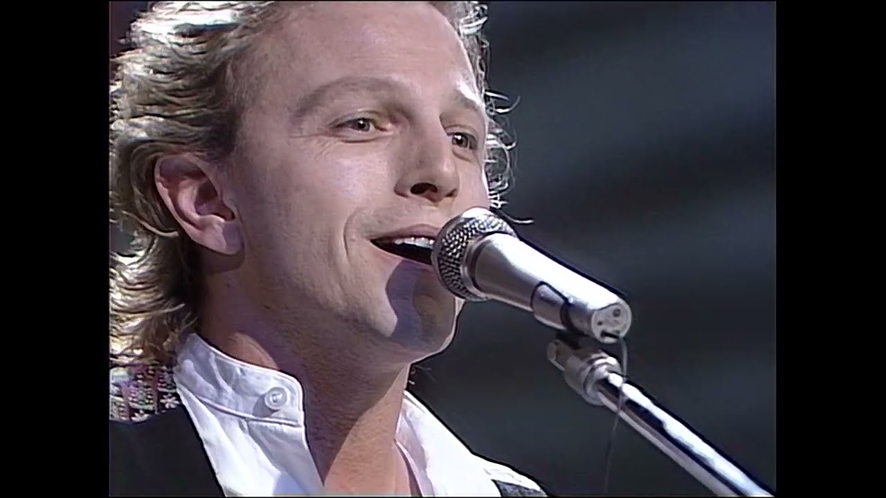 The Rembrandts - Drowning In Your Tears