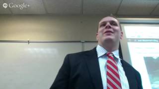 ConLaw Class 17 - Affirmative Action
