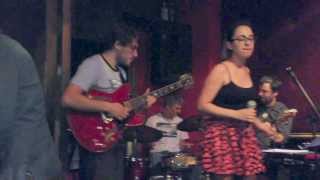 Chain Of Fools - Aretha Franklin By Pimento