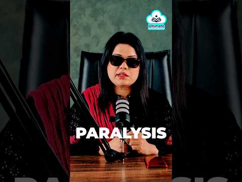 Learnings from Bell's Palsy #youtubeshorts #youtube #ucc #bellspalsyjourney #bellspalsyawareness