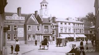 Ampthill History: Brought to Life (1900-1980)