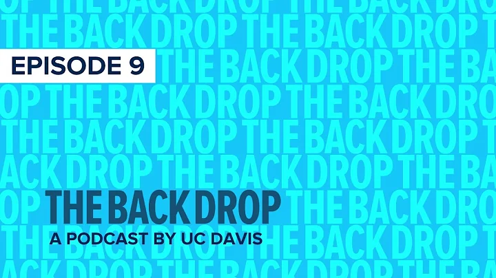 The Backdrop Episode 9: Supply Chain Bottlenecks and Inflation