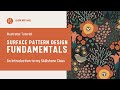 Surface Pattern Design Fundamentals I - Intro Video