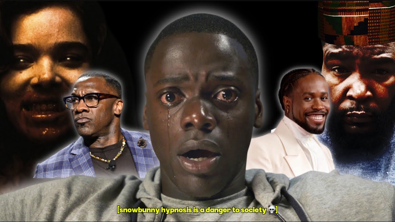 snowbunny mind control must be stopped. (Ft. Olawoolo)