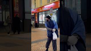 New Drug Makes You Spin