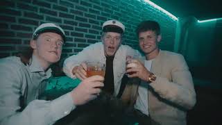 Dampmøllen Studenterugen 2018