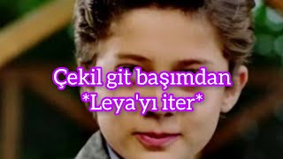 Nefretten Doğan Aşk 1 Bölüm