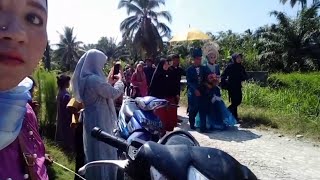 Undangan Kepesta Pernikahan