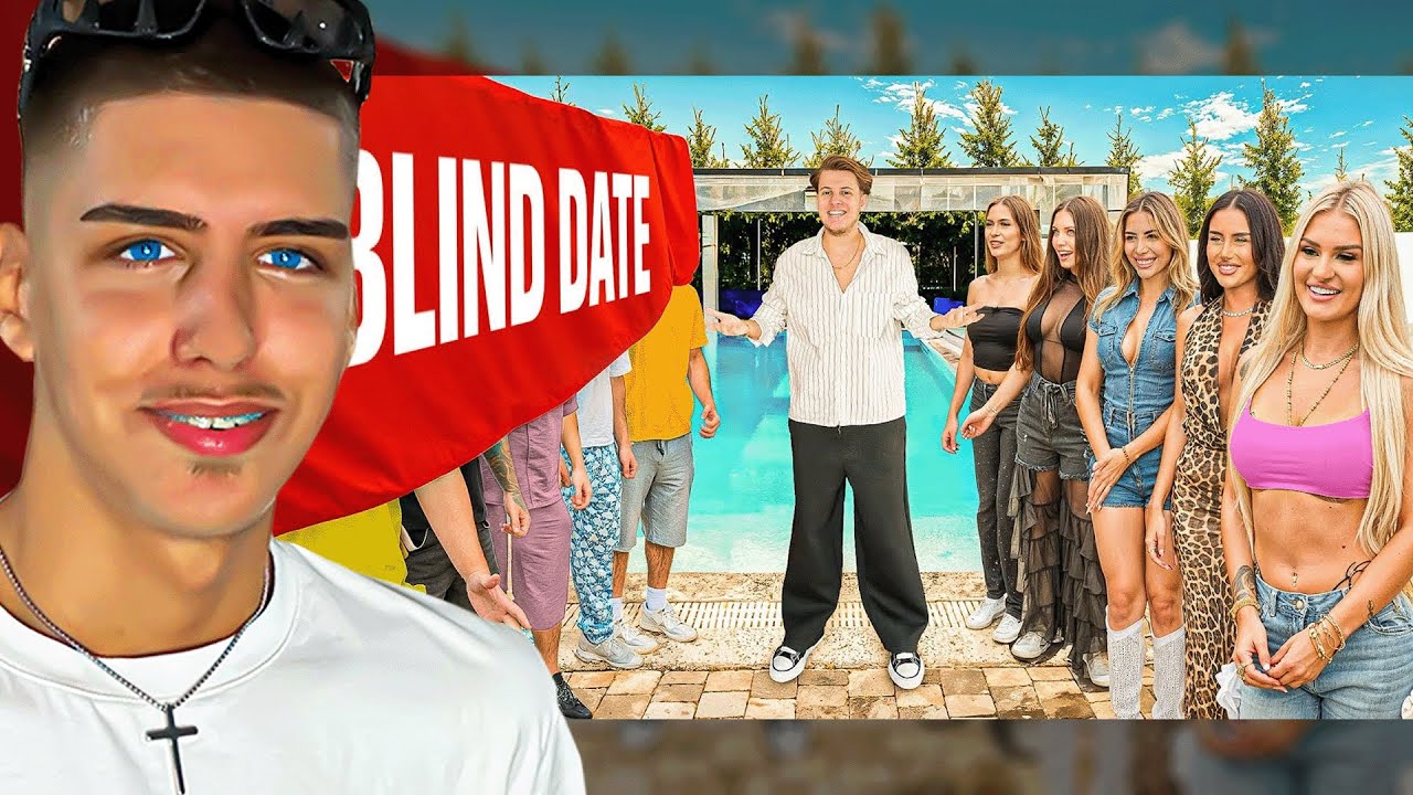 Cine Are cel mai Mult Rizz la Blind Date? - Pe Combinatii Ep. 2