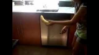 Fruit Ninja like One Direction
