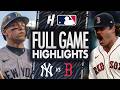 New York Yankees vs Boston Red Sox - FULL GAME HIGHLIGHTS 🔥 April 23, 2026 MLB Season Mp3 Song