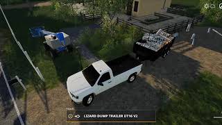 Farming Simulator 19 Hauling Away Logs with Dump Trailer
Want to see what mods I am working on before theyre released? Check out the Expendables Modding group on Facebook.
https://www.facebook.com/groups/ExpendablesModding/
I play on PC. All these mods are for PC only. Please watch this video explaining why us modders cant put most mods on console.
https://youtu.be/aaPe3bK3tw0
I will delete your comment if you ask about mods for consoles.
I spend countless hours editing and making mods for the community. Any donations would be greatly appreciated:
paypal.me/benkempa Farming Simulator 19 Hauling Away Logs with Dump Trailer