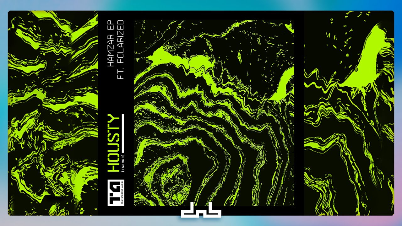 ⁣Housty - Hamzar