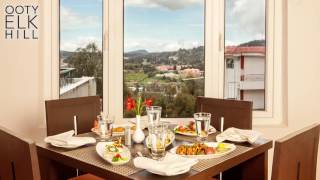 Sterling Holidays - Ooty - Elk Hill