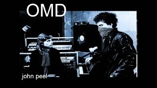 OMD  - john peel 1979