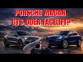 Macan kaufen? GTS oder Facelift – diese Entscheidung sehen viele falsch