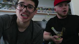RECLAIM DABS!!! For 100 SUBS!!! .5 DABS!