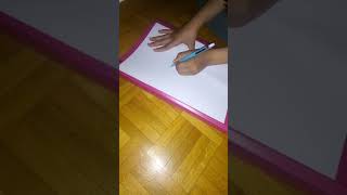 Comment Dessiner Une Licorne Debout