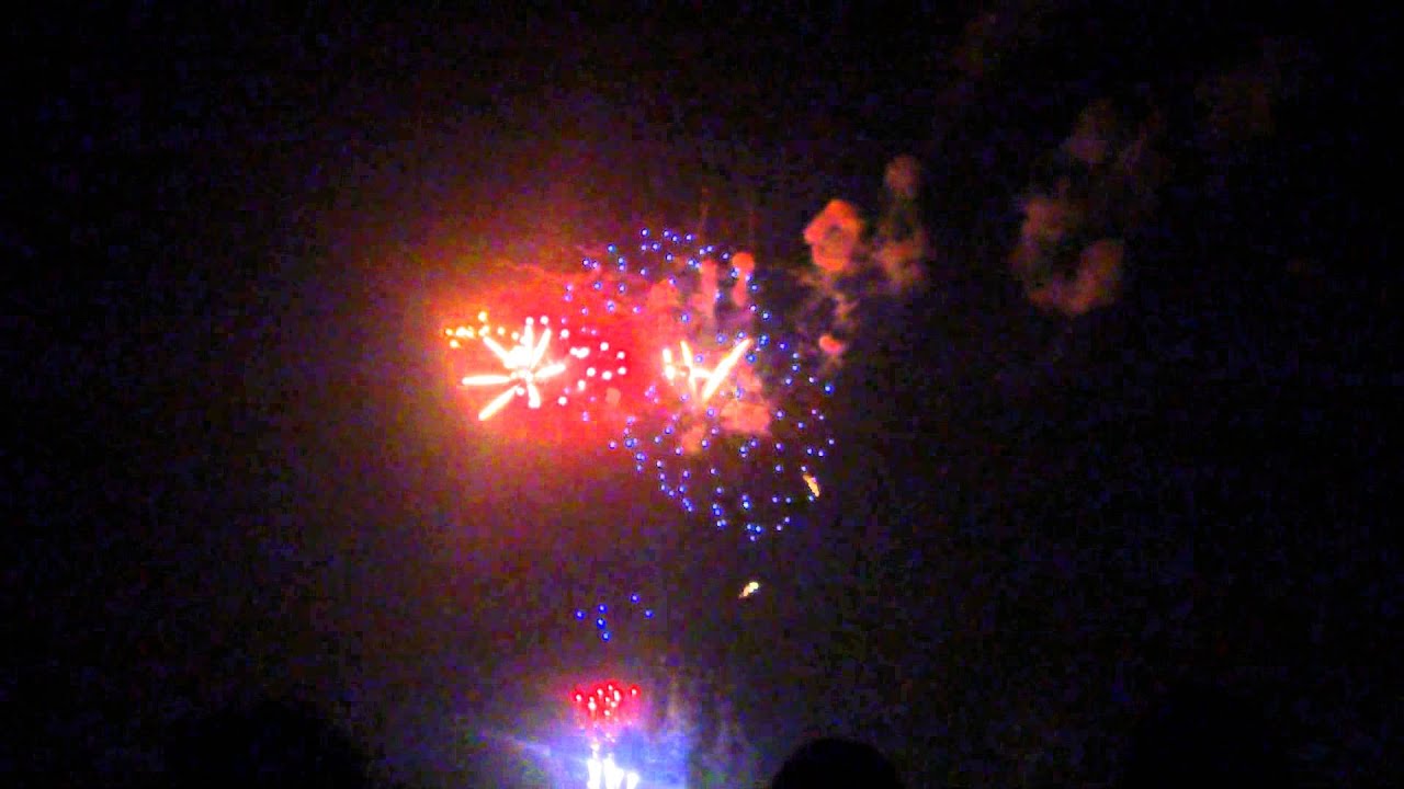 2013 Stall at mga paputok 2