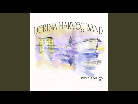 Sarah - Derina Harvey Band