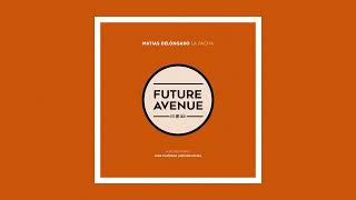 Matías Delóngaro - Luna Plateada [Future Avenue]