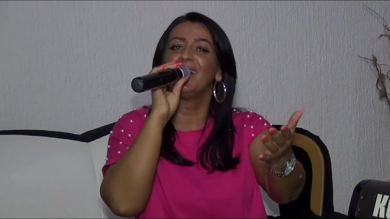 LEJLA LEKY - PJESME ZA DUSU | MEGA MIX (UZIVO)