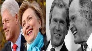 Hillary Clinton Body Count Documentary   Serial Killer for President!