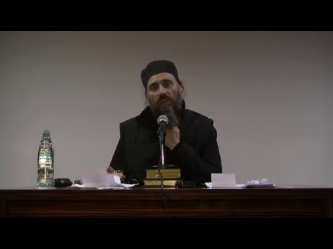 როცა ლოცვა გვეზარება (ამონარიდი ლექციიდან)